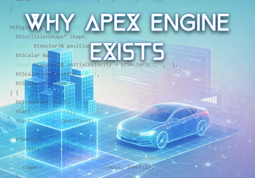 026 01 21 Why ApexEngine Exists 02